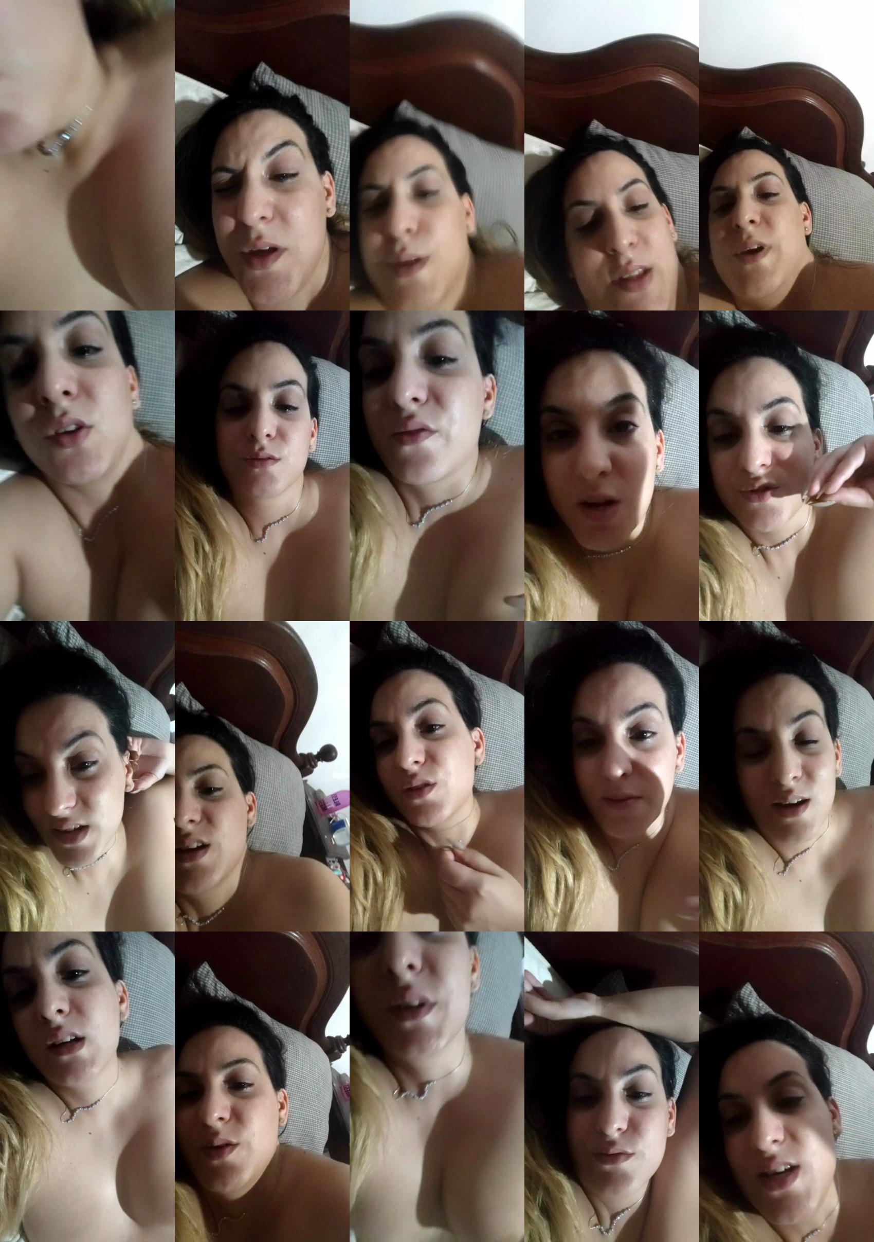 XxxSolrocca 19-02-2022 toy 
