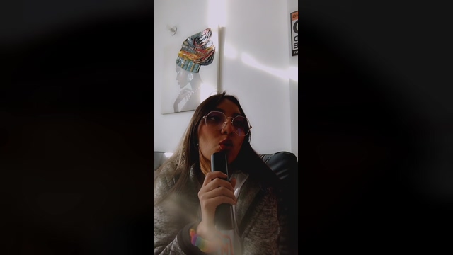 _Dirty_Diana_ 18-02-2022 striptease 