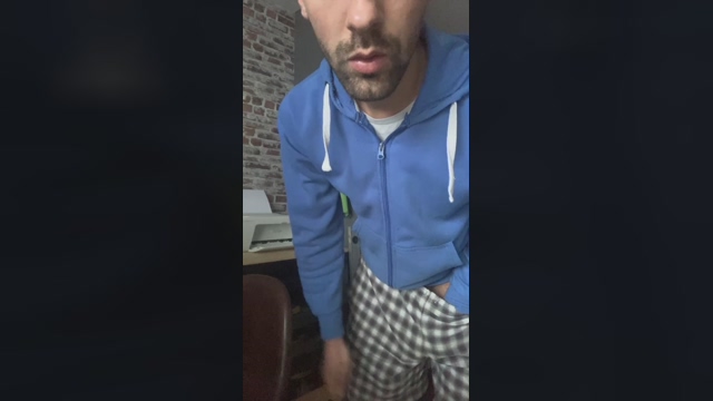 a2cmieux666  19-02-2022 Recorded Video analtoy