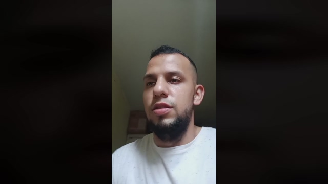 andresperez_1  18-02-2022 Recorded Video fingering