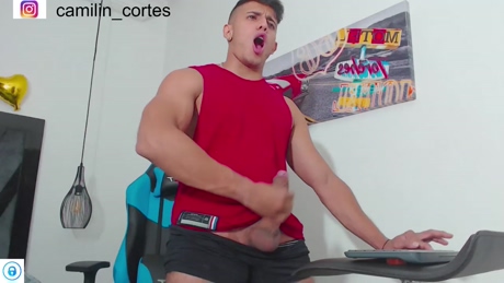 ashton_coleman_  19-02-2022 video horny