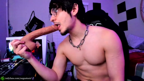 augustusir  19-02-2022 video gay