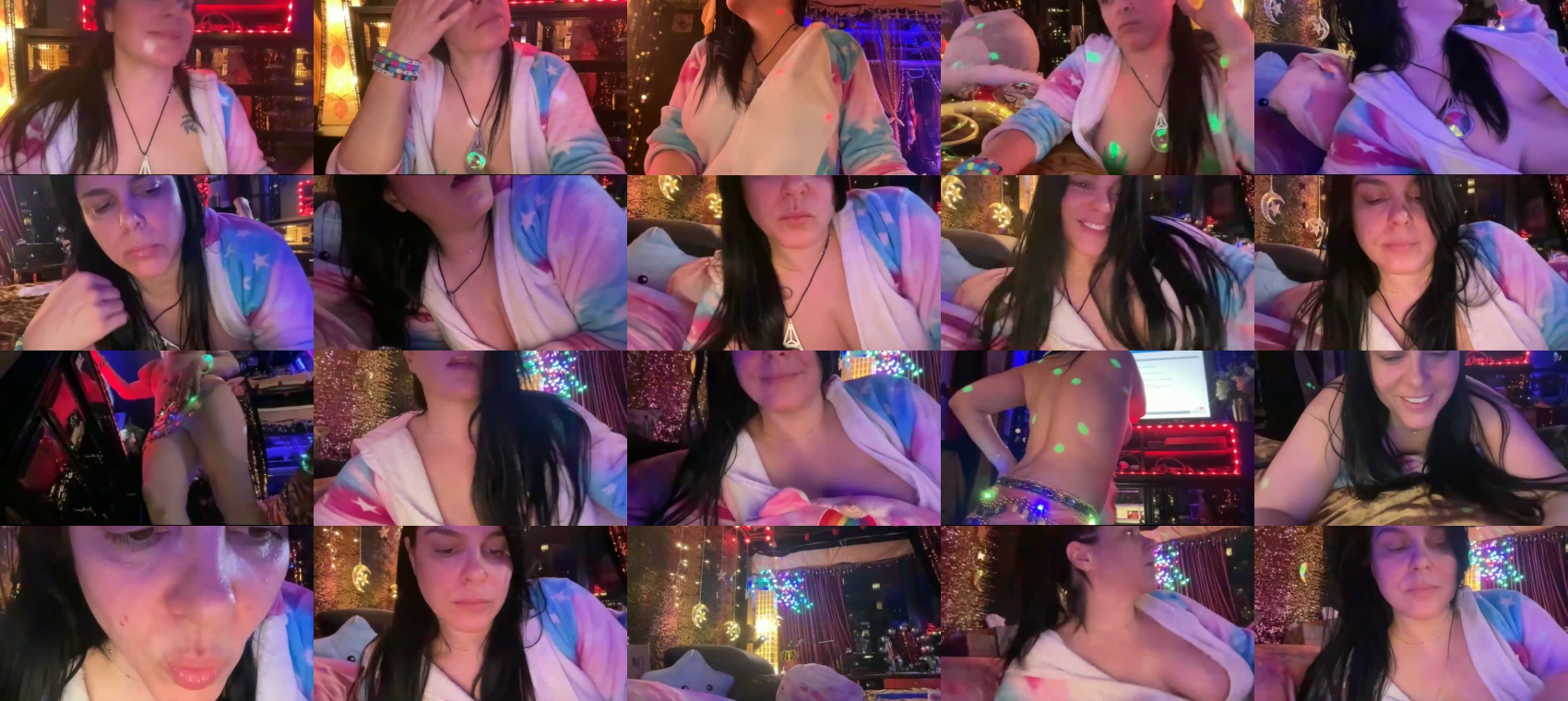 babushka2022 19-02-2022 Cam 