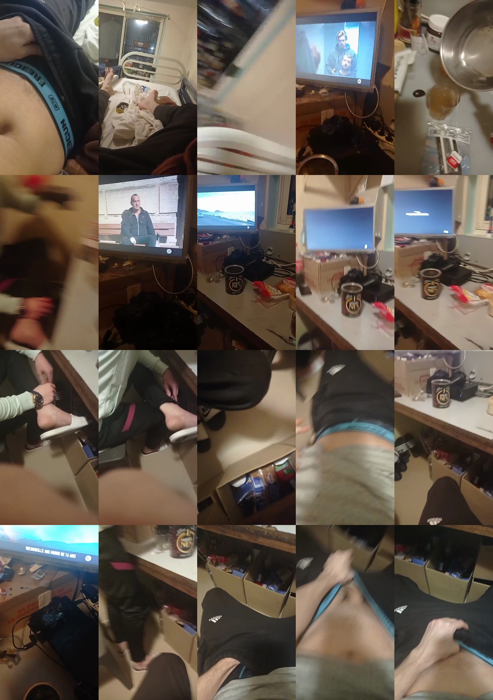 balka5  18-02-2022 Recorded Video kink