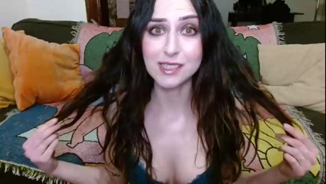 bbylove94 19-02-2022 Video 