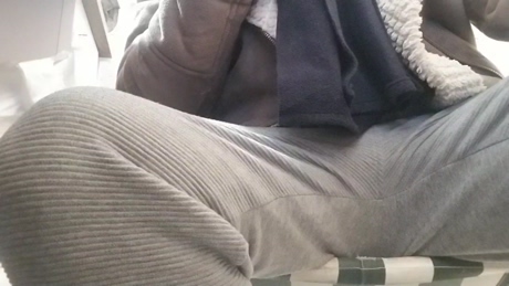 billy1727  19-02-2022 Recorded Video yummy