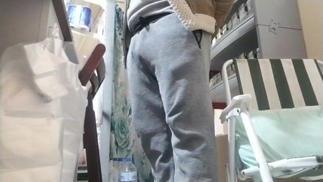 billy1727  18-02-2022 Recorded Video analtoy