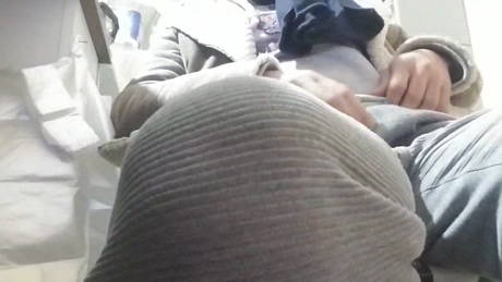 billy1727  18-02-2022 Recorded Video fuckme