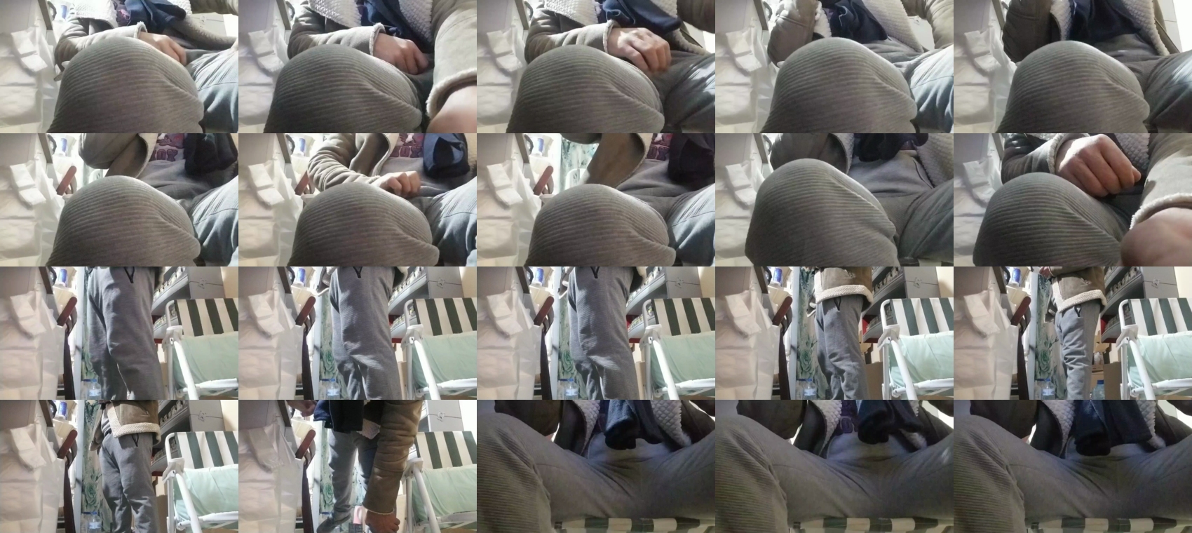 billy1727  18-02-2022 Recorded Video fuckme