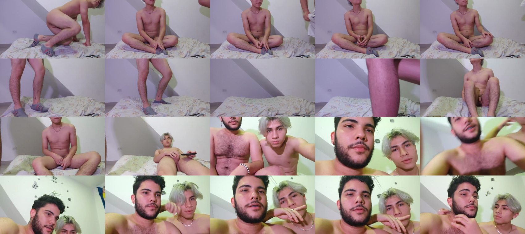 bruno_c3x  19-02-2022 Recorded Video hardcock