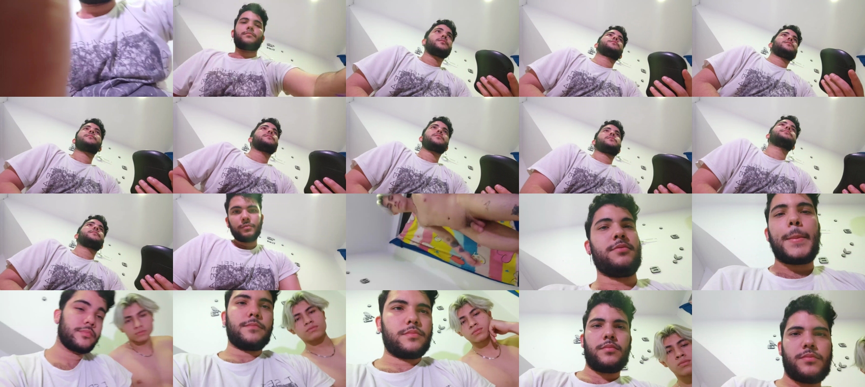 bruno_c3x  19-02-2022 Recorded Video ass