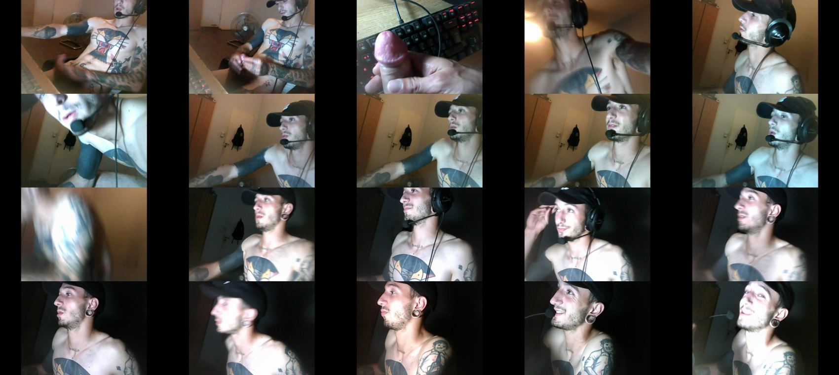 chuloflac0  19-02-2022 Recorded Video bigtoys