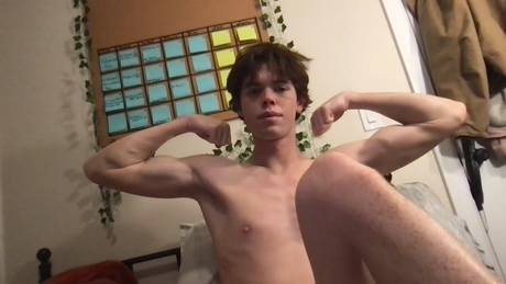 collegeginger024  19-02-2022 video nude