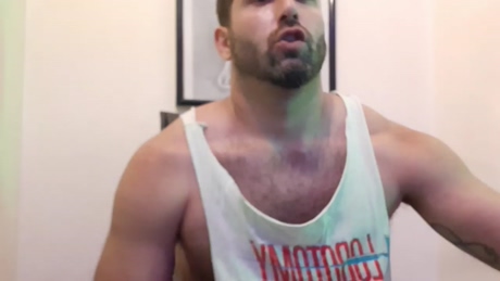 damifox  18-02-2022 video Naked