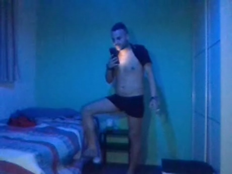 daylabo  18-02-2022 Recorded Video gay