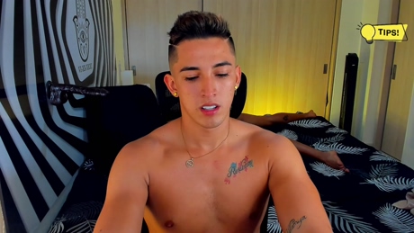 devilsgold  18-02-2022 video sex