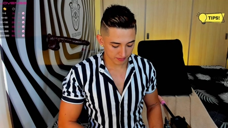 devilsgold  18-02-2022 video sexyfeet