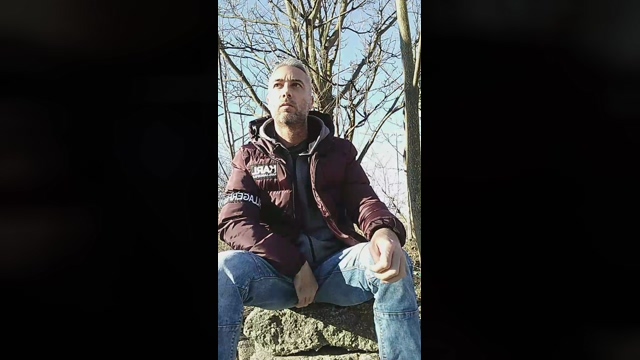 emanuele033  19-02-2022 Recorded Video amateur