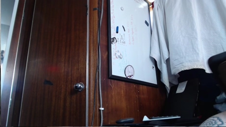 fallensaint909  18-02-2022 Recorded Video Ass
