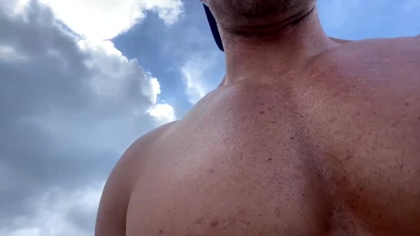 fitfella  19-02-2022 video orgasm