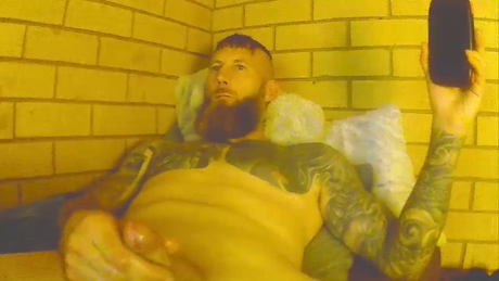 fuckandfight47seven  18-02-2022 video moan