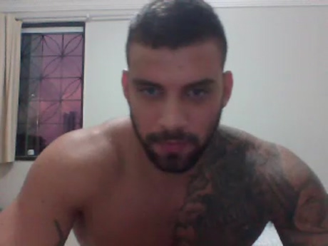 gabriel4243  19-02-2022 Recorded Video hard