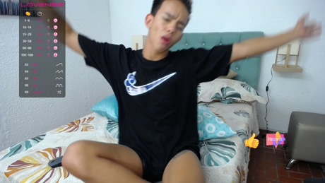 george_owens  18-02-2022 video jerking