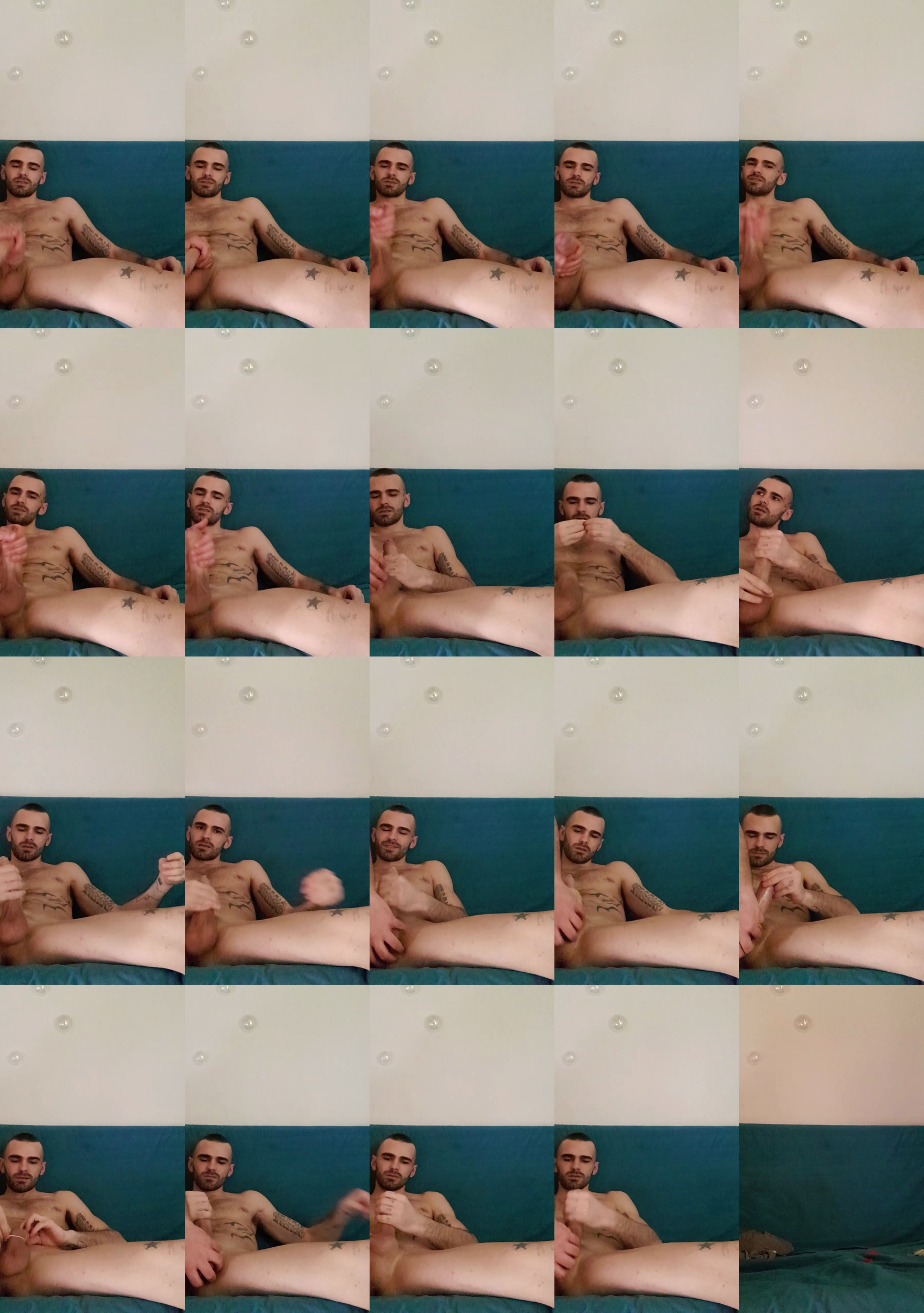 gianakissexy4  19-02-2022 Recorded Video ass