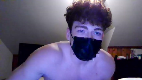 gingeegainzzz  19-02-2022 video wank