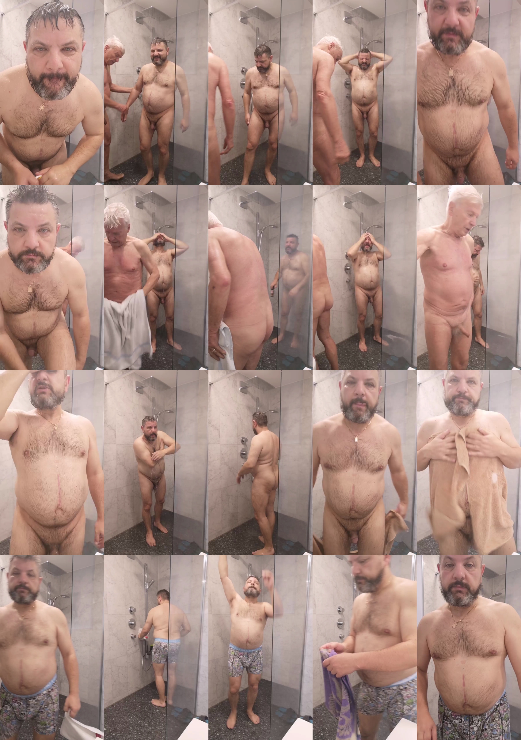hairycockxxx  19-02-2022 Recorded Video bj-dildo