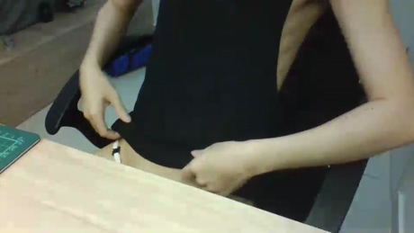 hanhan89  19-02-2022 Recorded Video lush