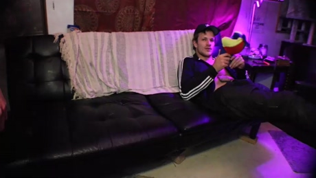 hollandhousestudios  19-02-2022 video fingers