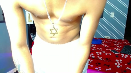 hornyboys_x  19-02-2022 video show