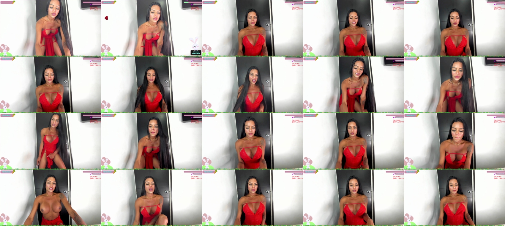 hot_lady777 ts 19-02-2022  trans tits