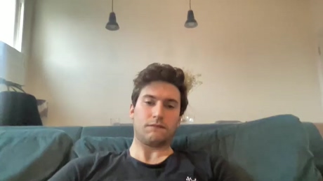 hwgetsnaughty  19-02-2022 video lick