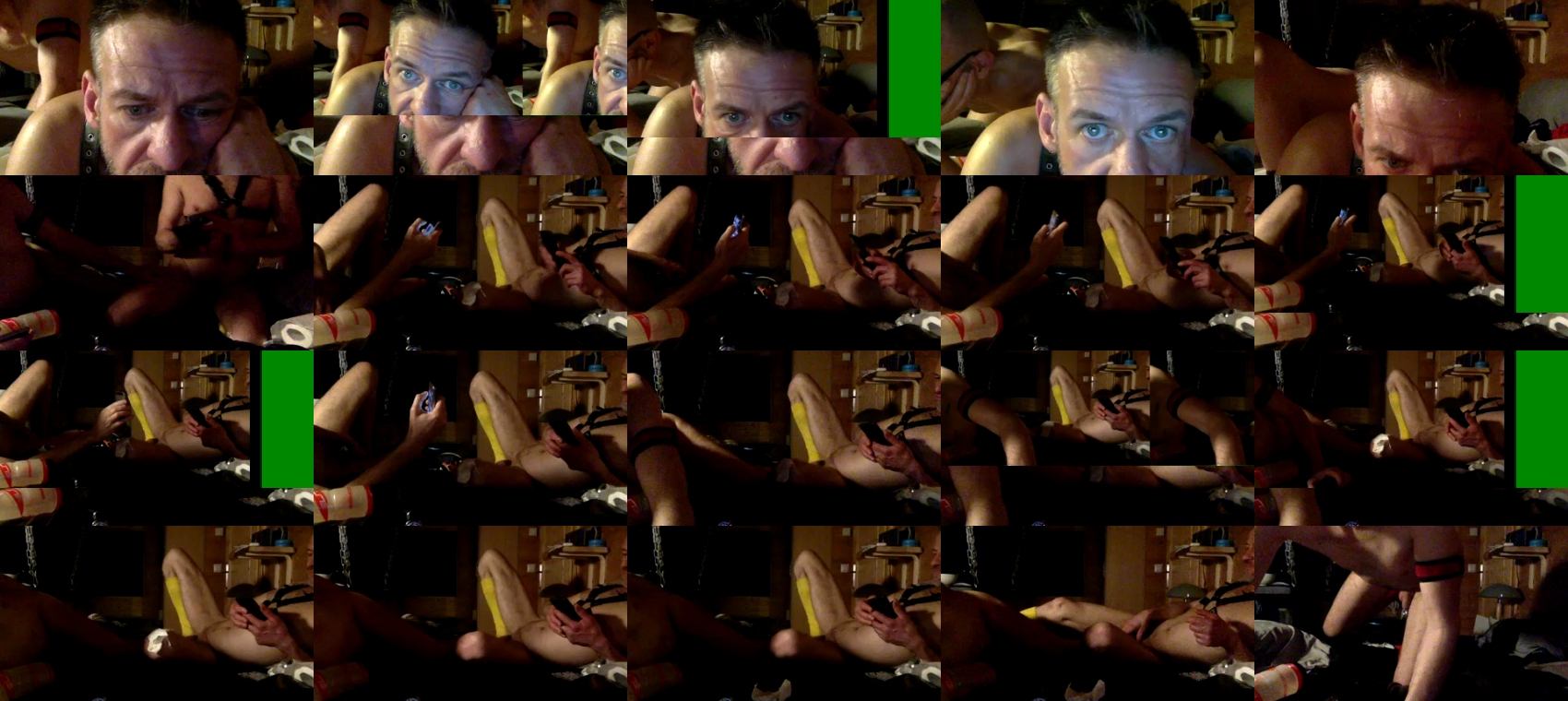 iCriscoBln  19-02-2022 Recorded Video juicy