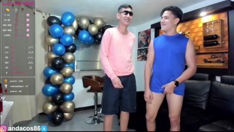 jeff_and_friend  19-02-2022 video love