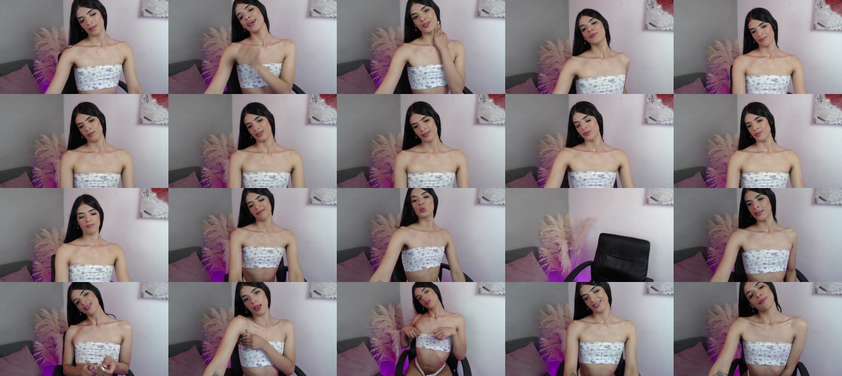july_smith_ cute CAM SHOW @ Chaturbate 18-02-2022