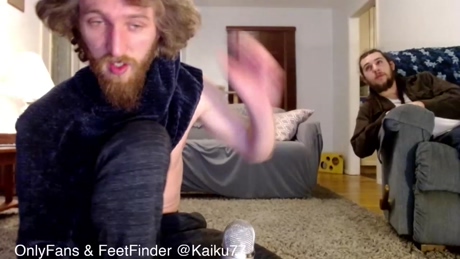 kaiku77  19-02-2022 video beauty