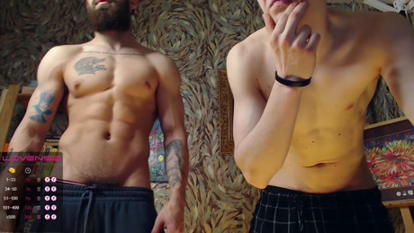 karlosmurphy  19-02-2022 video sexyfeet