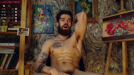 karlosmurphy  19-02-2022 video harddick