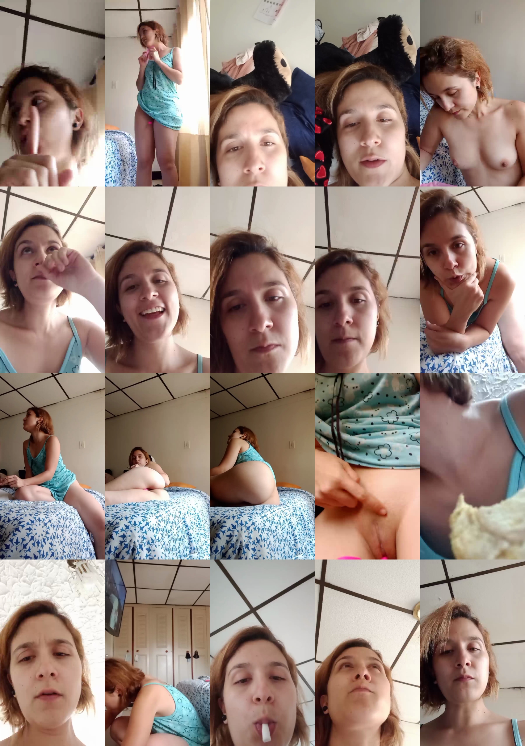 kathiagomezz 18-02-2022 amateur 