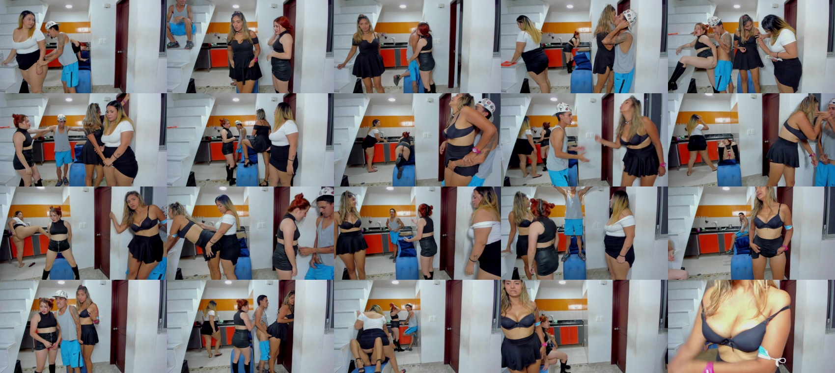 kiar_abril_wild 19-02-2022 sweet 