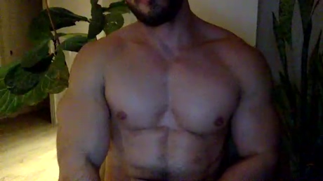 kingjnthn  18-02-2022 Recorded Video legs