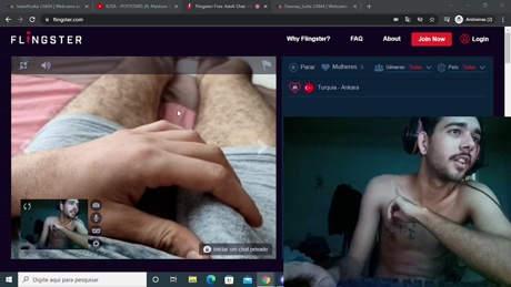 kittsune  19-02-2022 Recorded Video love