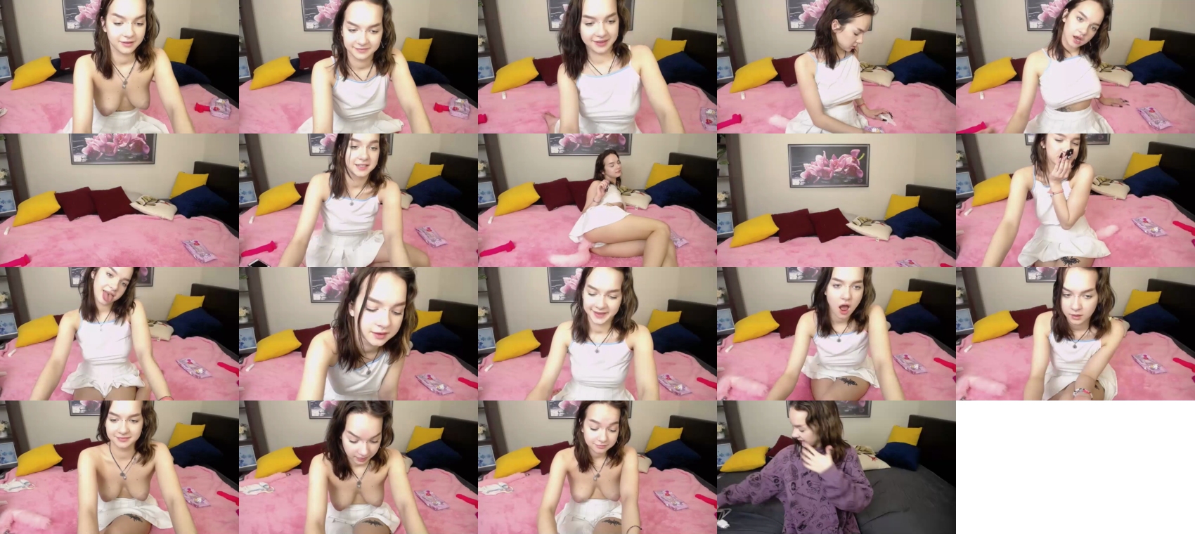 lil_ellie 18-02-2022 tits 