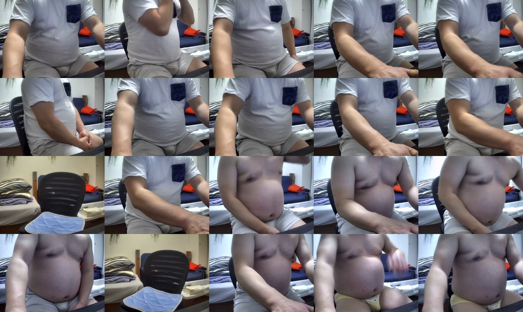 manukahoney1919  19-02-2022 Recorded Video twink