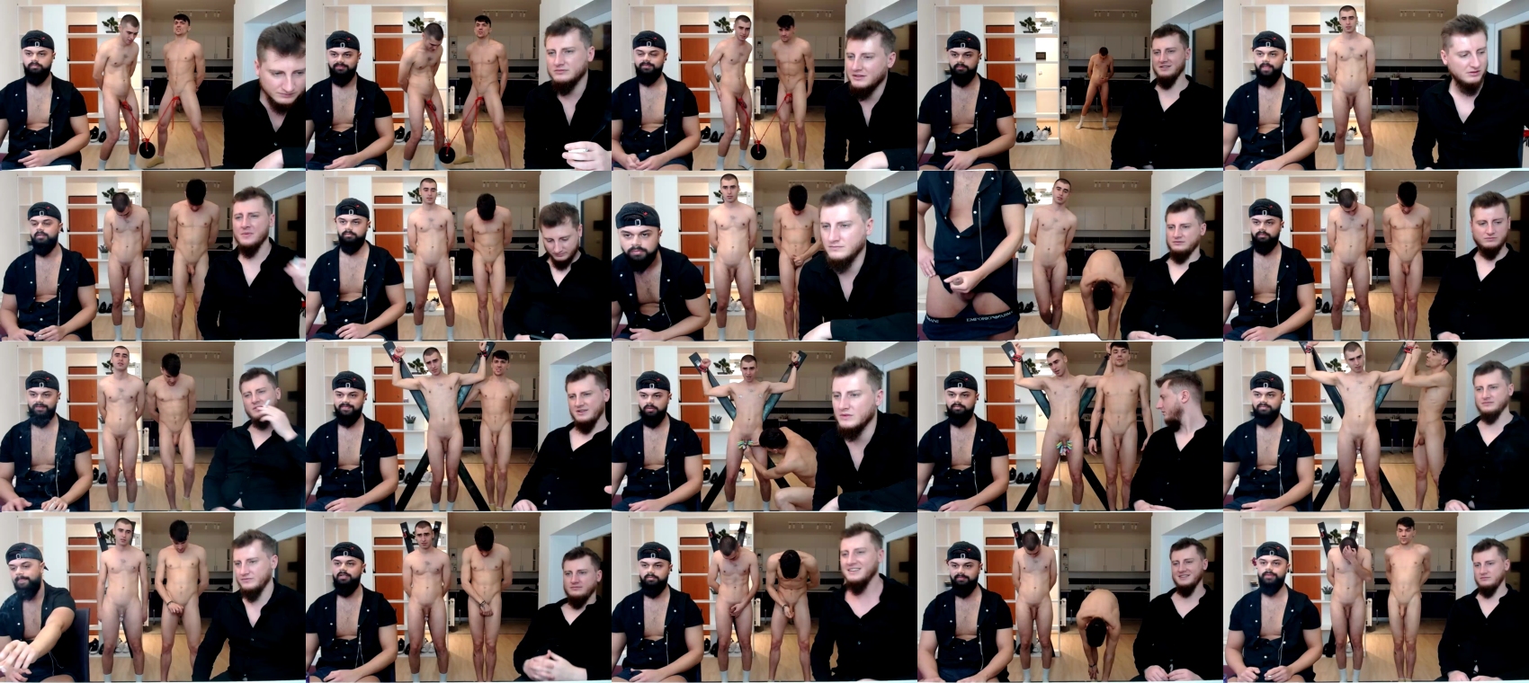 maxhunterx_  18-02-2022 Recorded Video bigass