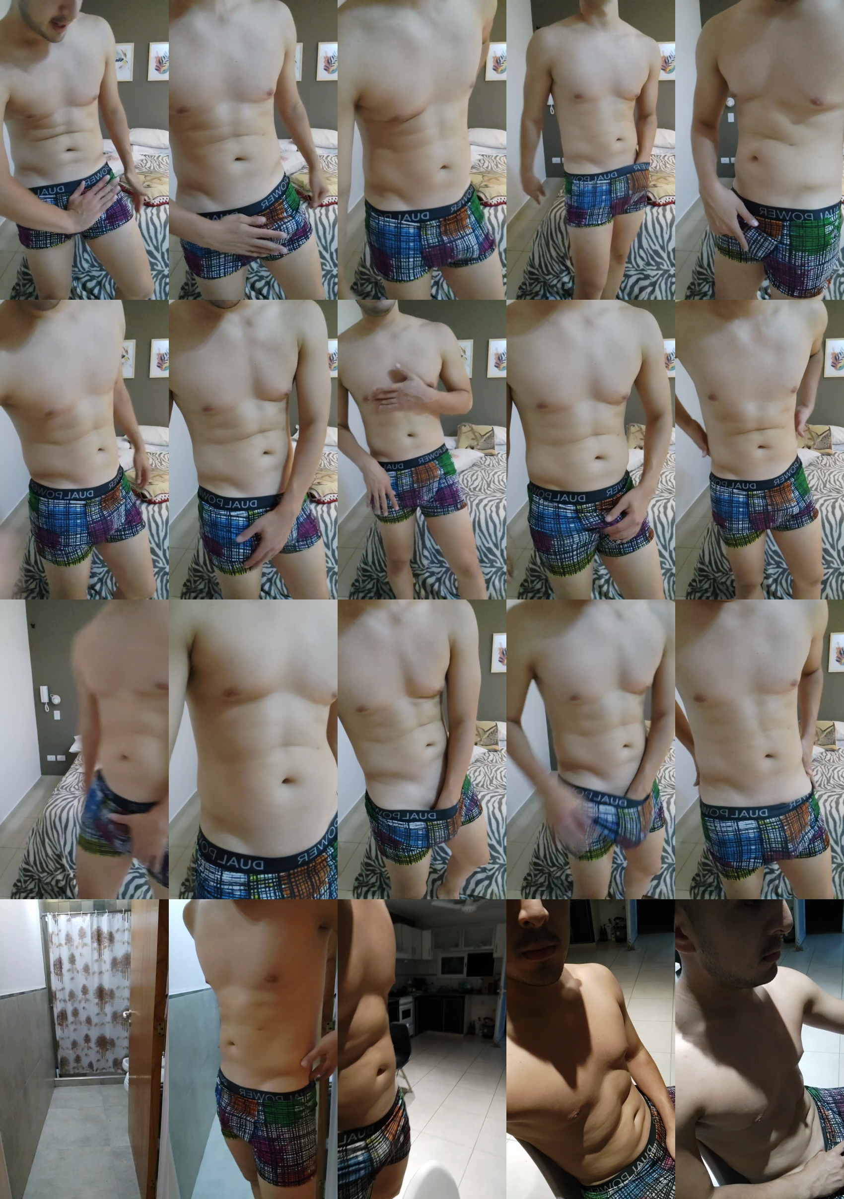 maxsolers3  19-02-2022 Recorded Video hot