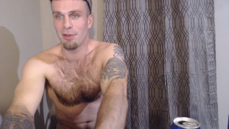 michiganhonky  19-02-2022 Recorded Video strip